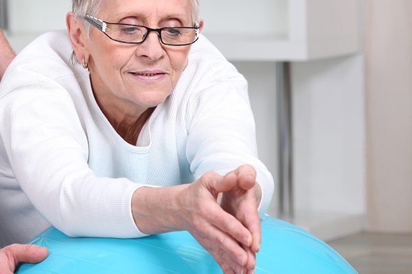 physiotherapy